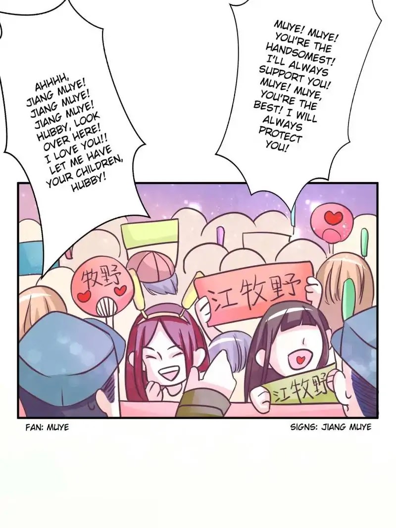 Full Marks Hidden Marriage: Pick Up a Son, Get a Free Husband Chapter 33 page 27 - Chapter 33