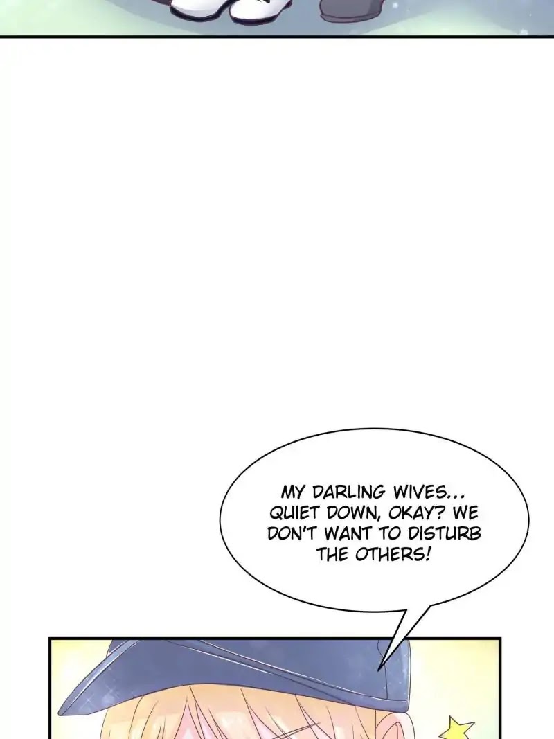 Full Marks Hidden Marriage: Pick Up a Son, Get a Free Husband Chapter 33 page 30 - Chapter 33