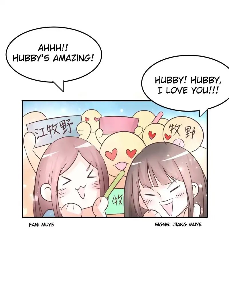 Full Marks Hidden Marriage: Pick Up a Son, Get a Free Husband Chapter 33 page 32 - Chapter 33