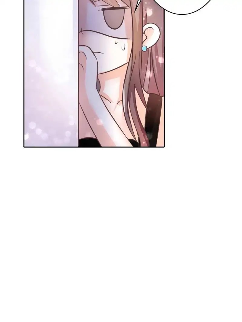 Full Marks Hidden Marriage: Pick Up a Son, Get a Free Husband Chapter 33 page 34 - Chapter 33