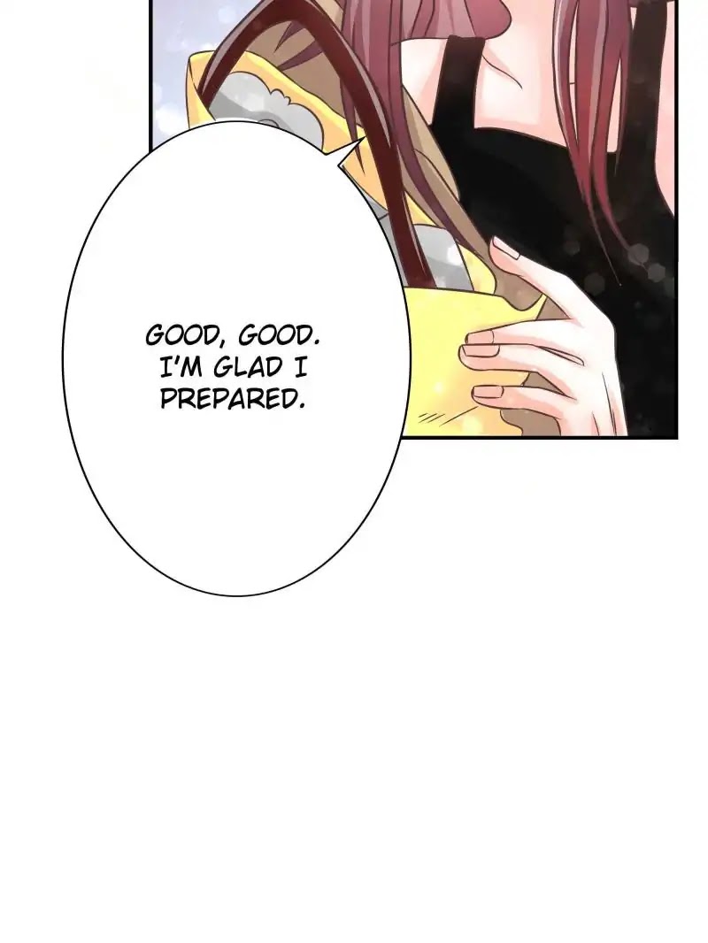 Full Marks Hidden Marriage: Pick Up a Son, Get a Free Husband Chapter 33 page 37 - Chapter 33