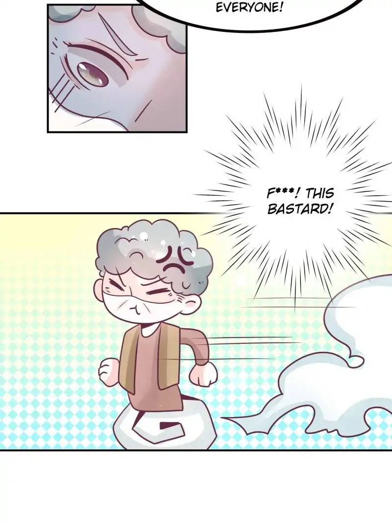 Full Marks Hidden Marriage: Pick Up a Son, Get a Free Husband Chapter 33 page 43 - Chapter 33