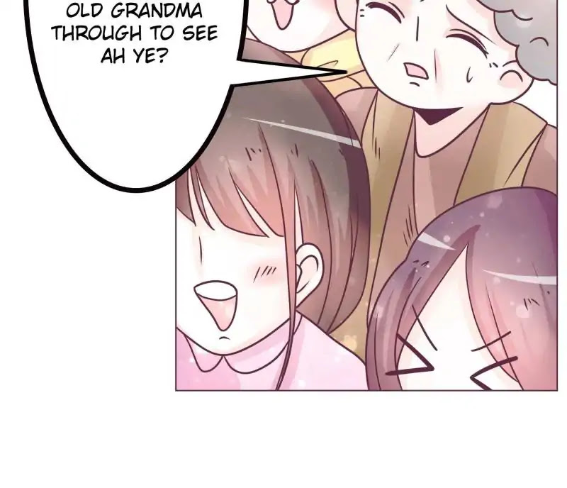 Full Marks Hidden Marriage: Pick Up a Son, Get a Free Husband Chapter 33 page 45 - Chapter 33