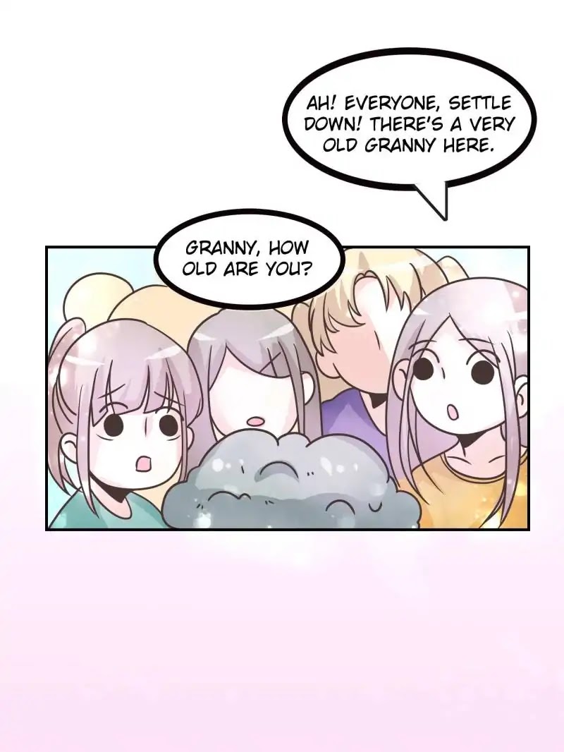 Full Marks Hidden Marriage: Pick Up a Son, Get a Free Husband Chapter 33 page 46 - Chapter 33