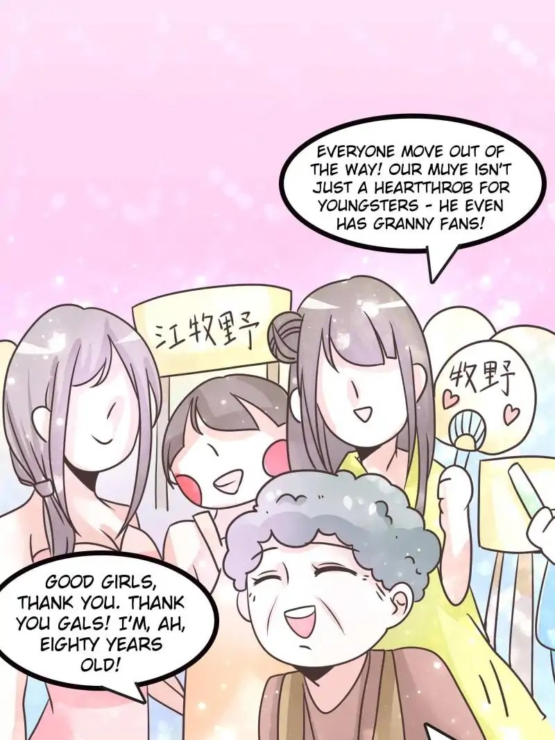 Full Marks Hidden Marriage: Pick Up a Son, Get a Free Husband Chapter 33 page 47 - Chapter 33