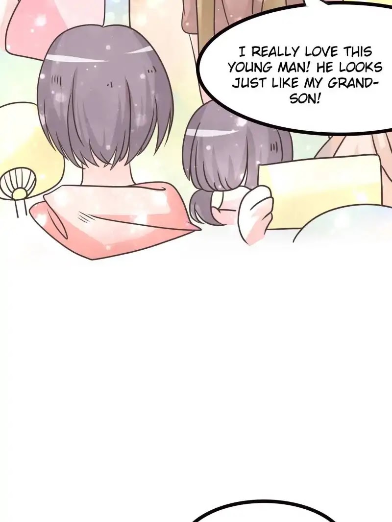 Full Marks Hidden Marriage: Pick Up a Son, Get a Free Husband Chapter 33 page 48 - Chapter 33