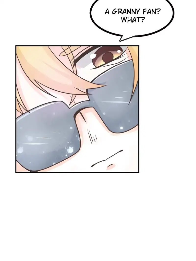 Full Marks Hidden Marriage: Pick Up a Son, Get a Free Husband Chapter 33 page 49 - Chapter 33