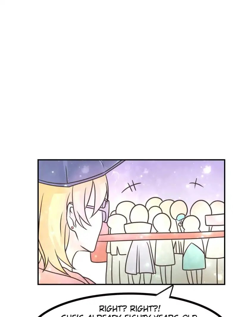 Full Marks Hidden Marriage: Pick Up a Son, Get a Free Husband Chapter 33 page 50 - Chapter 33