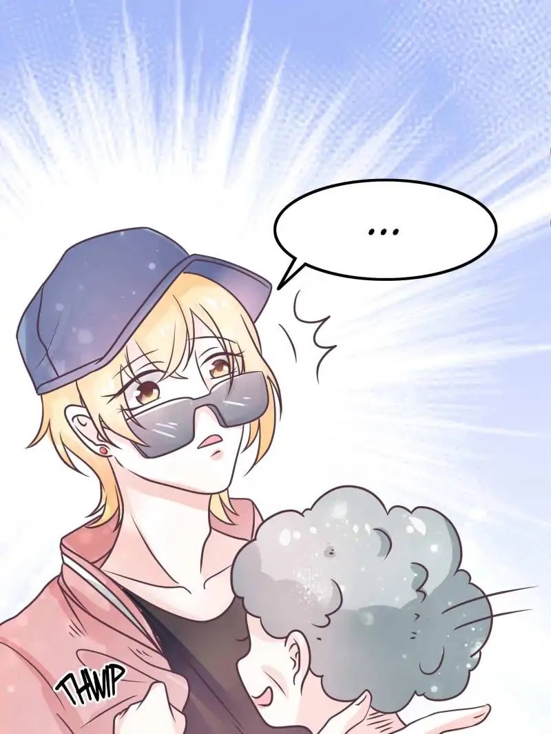 Full Marks Hidden Marriage: Pick Up a Son, Get a Free Husband Chapter 33 page 53 - Chapter 33