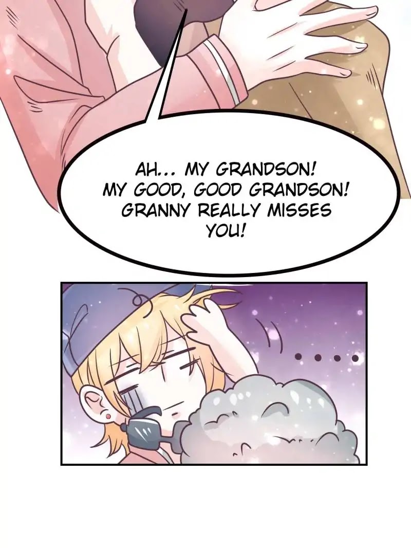 Full Marks Hidden Marriage: Pick Up a Son, Get a Free Husband Chapter 33 page 54 - Chapter 33