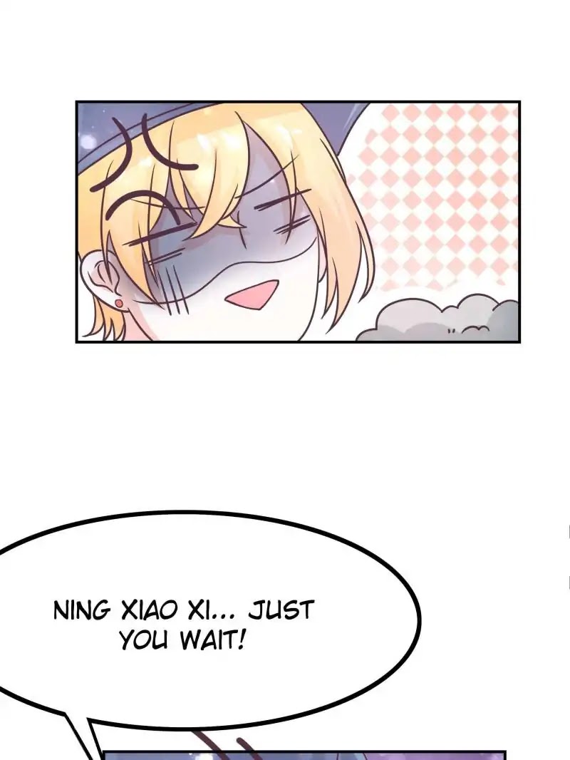 Full Marks Hidden Marriage: Pick Up a Son, Get a Free Husband Chapter 33 page 55 - Chapter 33
