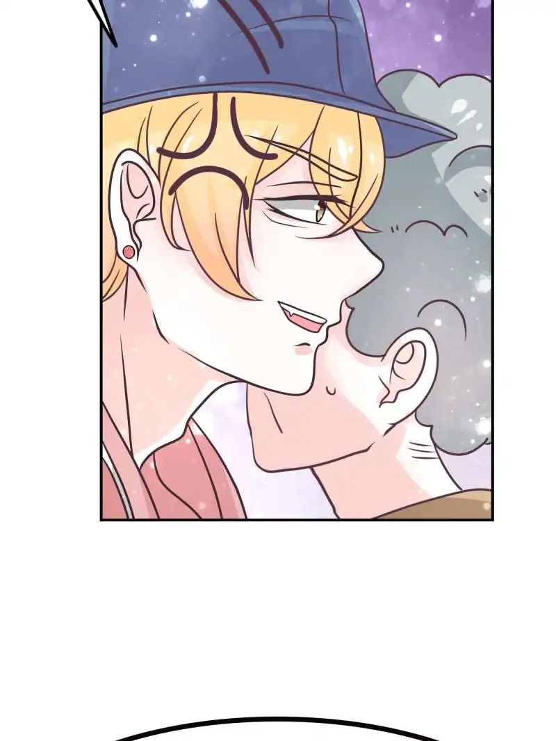 Full Marks Hidden Marriage: Pick Up a Son, Get a Free Husband Chapter 33 page 56 - Chapter 33