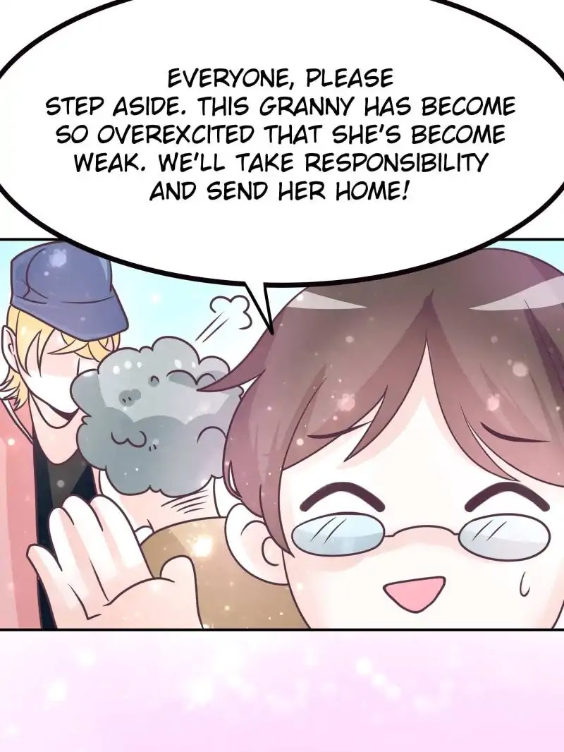 Full Marks Hidden Marriage: Pick Up a Son, Get a Free Husband Chapter 33 page 57 - Chapter 33