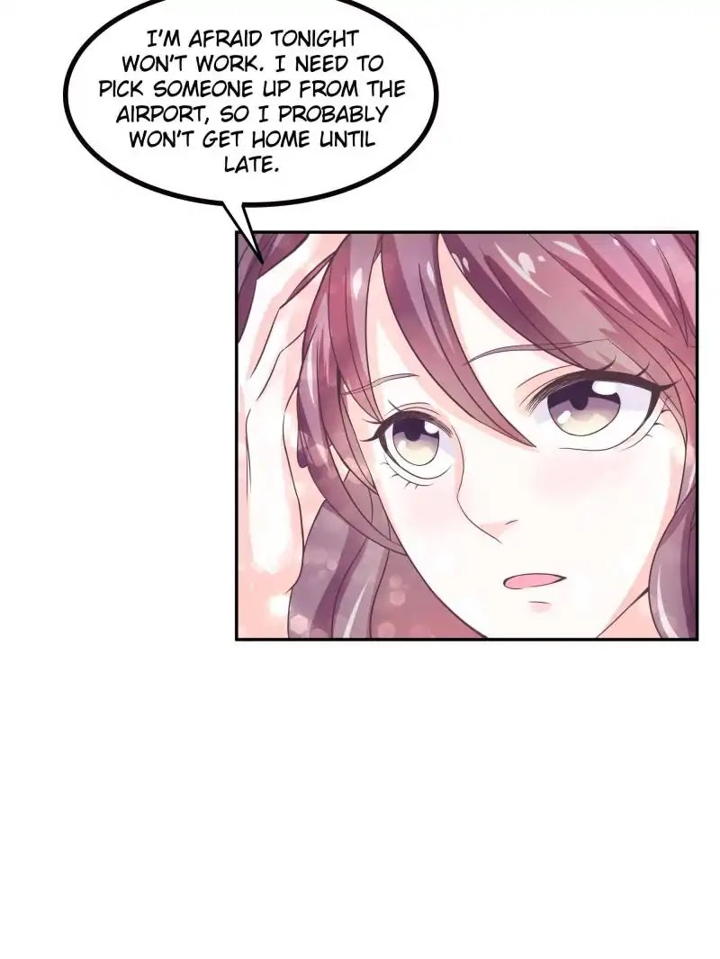 Full Marks Hidden Marriage: Pick Up a Son, Get a Free Husband Chapter 33 page 7 - Chapter 33