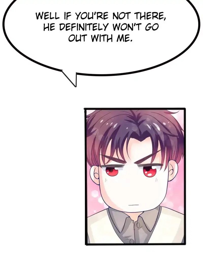 Full Marks Hidden Marriage: Pick Up a Son, Get a Free Husband Chapter 33 page 9 - Chapter 33