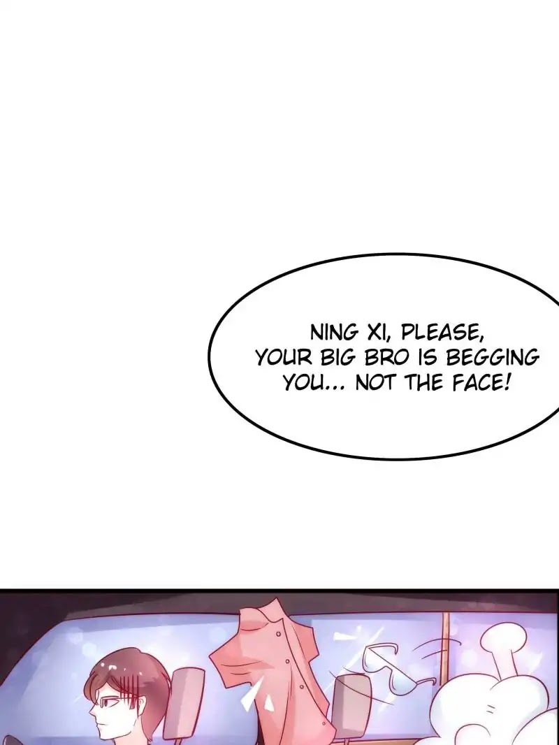 Full Marks Hidden Marriage: Pick Up a Son, Get a Free Husband Chapter 34 page 10 - Chapter 34