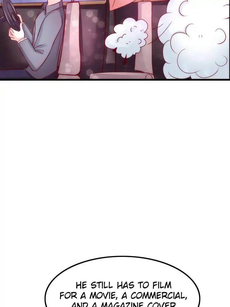 Full Marks Hidden Marriage: Pick Up a Son, Get a Free Husband Chapter 34 page 11 - Chapter 34