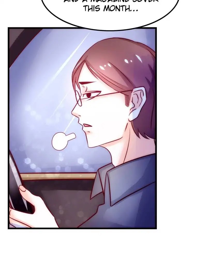 Full Marks Hidden Marriage: Pick Up a Son, Get a Free Husband Chapter 34 page 12 - Chapter 34