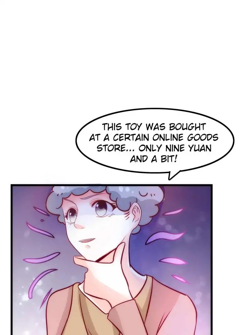 Full Marks Hidden Marriage: Pick Up a Son, Get a Free Husband Chapter 34 page 17 - Chapter 34