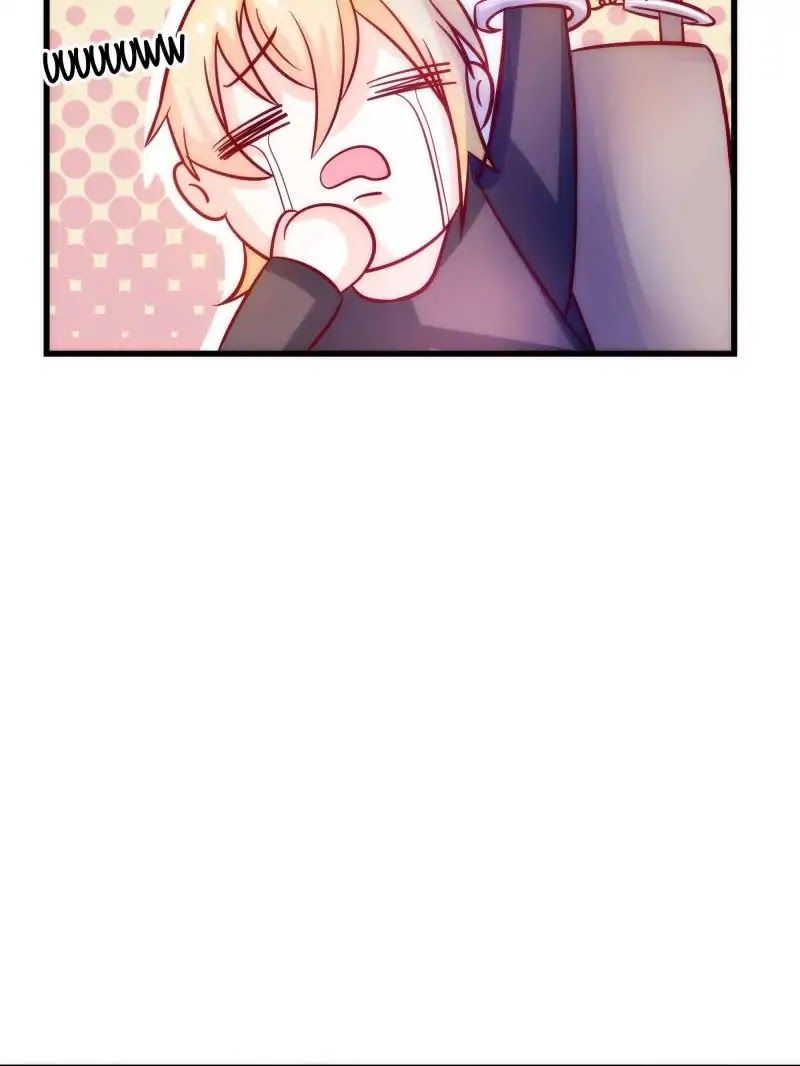 Full Marks Hidden Marriage: Pick Up a Son, Get a Free Husband Chapter 34 page 19 - Chapter 34