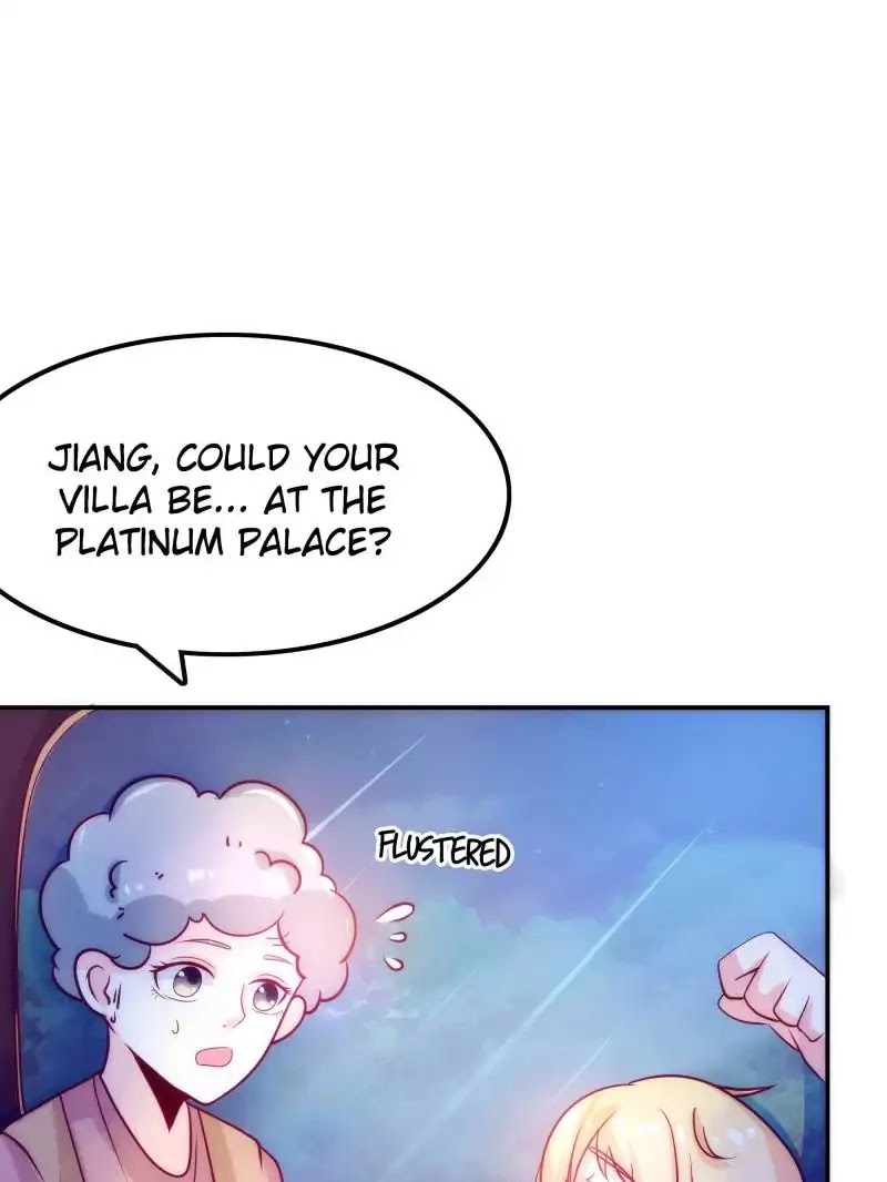 Full Marks Hidden Marriage: Pick Up a Son, Get a Free Husband Chapter 34 page 23 - Chapter 34