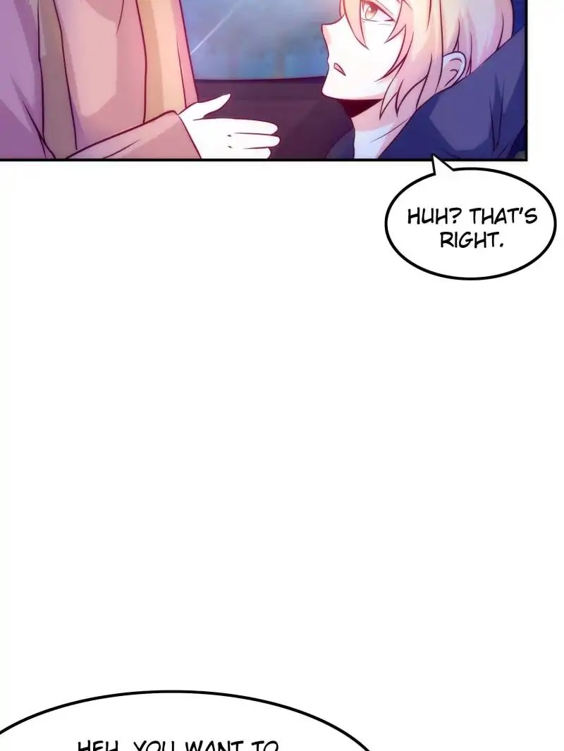 Full Marks Hidden Marriage: Pick Up a Son, Get a Free Husband Chapter 34 page 24 - Chapter 34