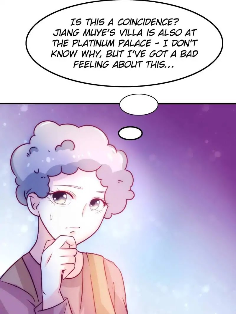 Full Marks Hidden Marriage: Pick Up a Son, Get a Free Husband Chapter 34 page 27 - Chapter 34