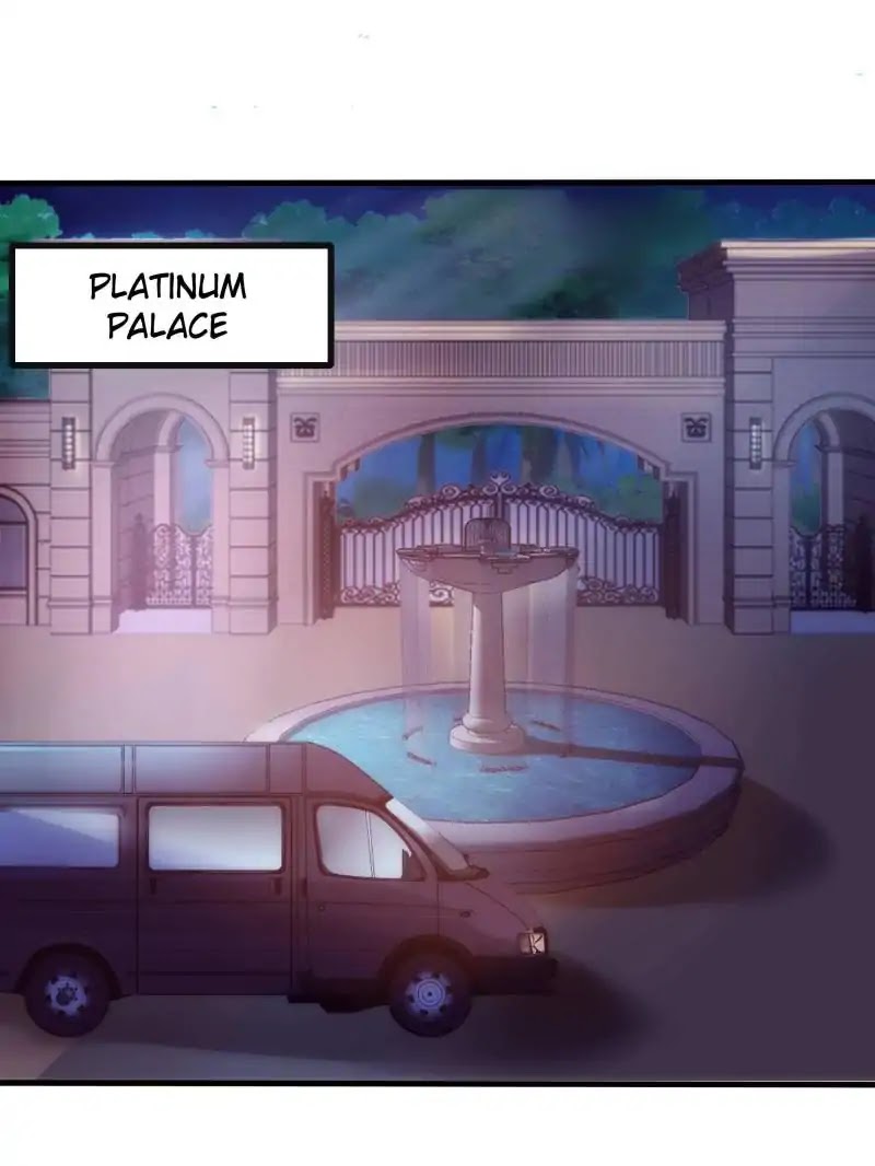 Full Marks Hidden Marriage: Pick Up a Son, Get a Free Husband Chapter 34 page 29 - Chapter 34