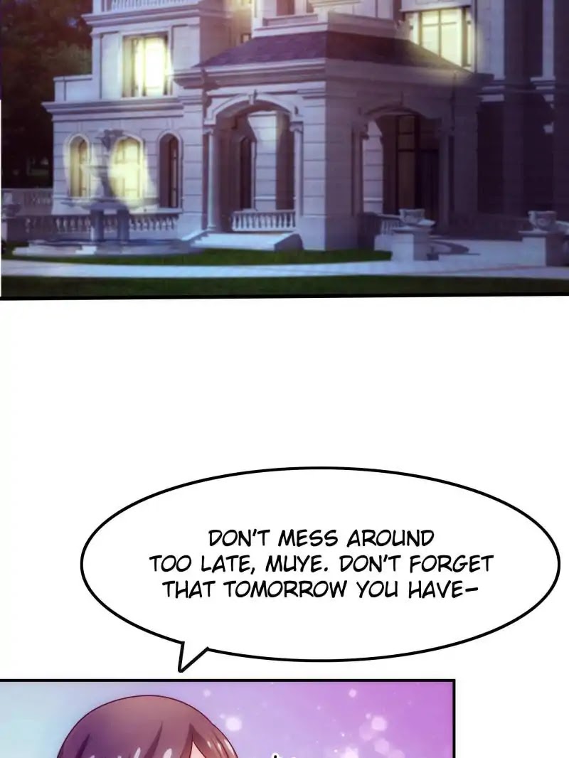 Full Marks Hidden Marriage: Pick Up a Son, Get a Free Husband Chapter 34 page 31 - Chapter 34