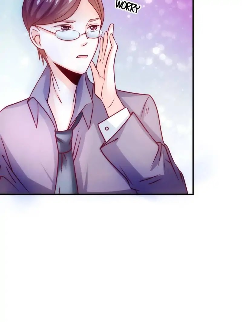 Full Marks Hidden Marriage: Pick Up a Son, Get a Free Husband Chapter 34 page 32 - Chapter 34