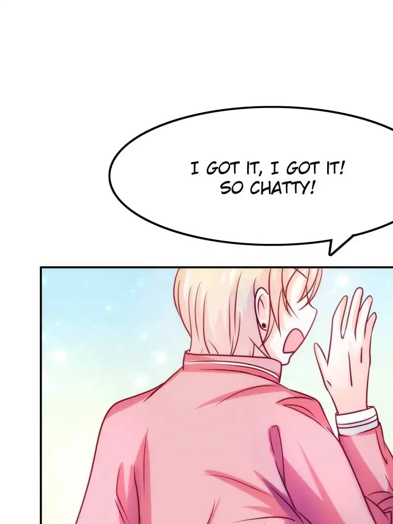 Full Marks Hidden Marriage: Pick Up a Son, Get a Free Husband Chapter 34 page 33 - Chapter 34
