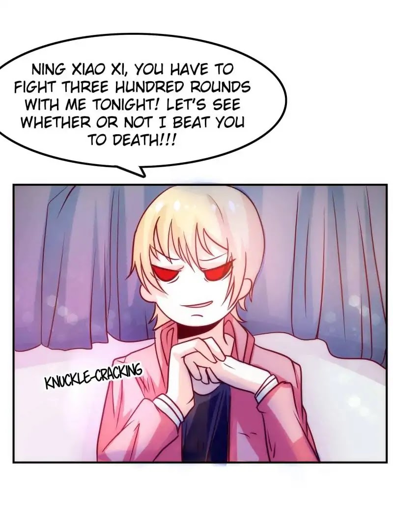 Full Marks Hidden Marriage: Pick Up a Son, Get a Free Husband Chapter 34 page 36 - Chapter 34