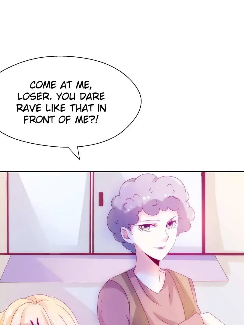 Full Marks Hidden Marriage: Pick Up a Son, Get a Free Husband Chapter 34 page 38 - Chapter 34