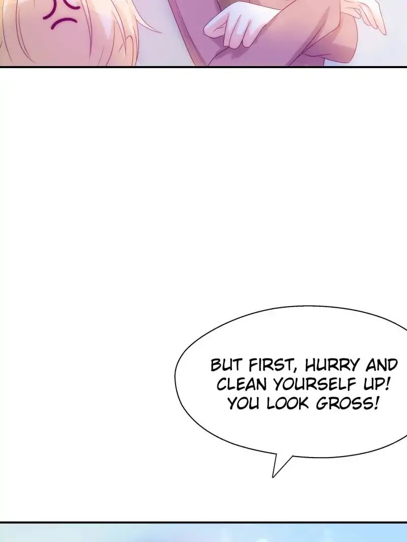 Full Marks Hidden Marriage: Pick Up a Son, Get a Free Husband Chapter 34 page 39 - Chapter 34