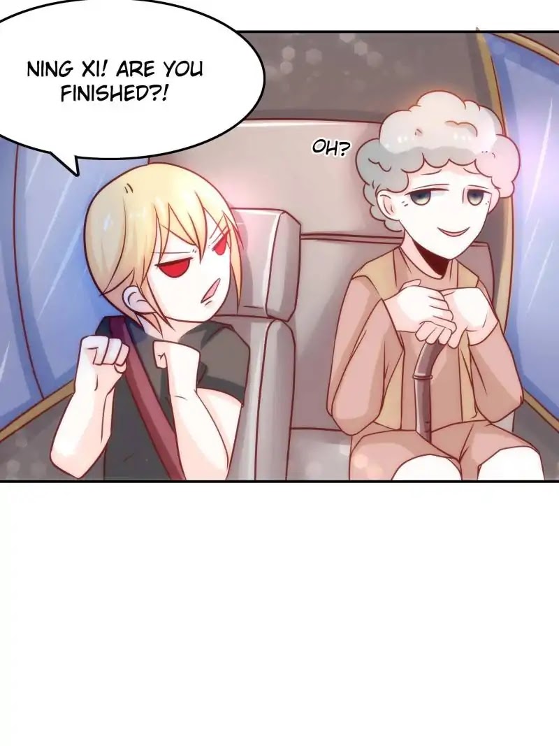 Full Marks Hidden Marriage: Pick Up a Son, Get a Free Husband Chapter 34 page 4 - Chapter 34