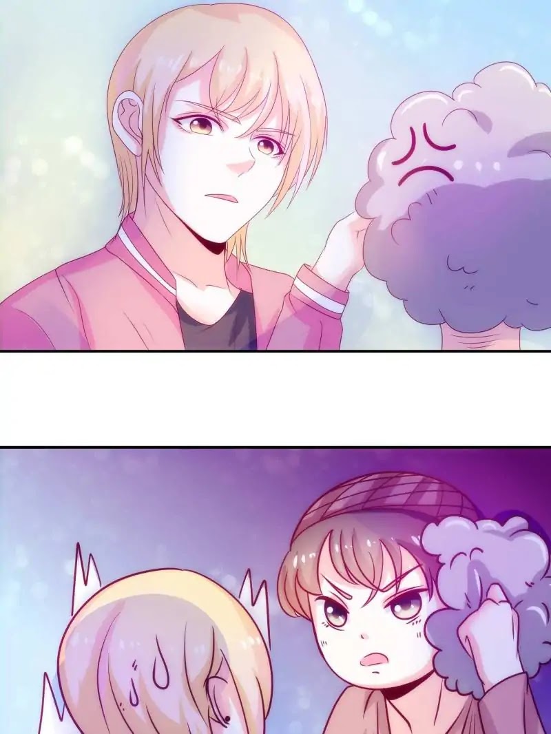 Full Marks Hidden Marriage: Pick Up a Son, Get a Free Husband Chapter 34 page 40 - Chapter 34