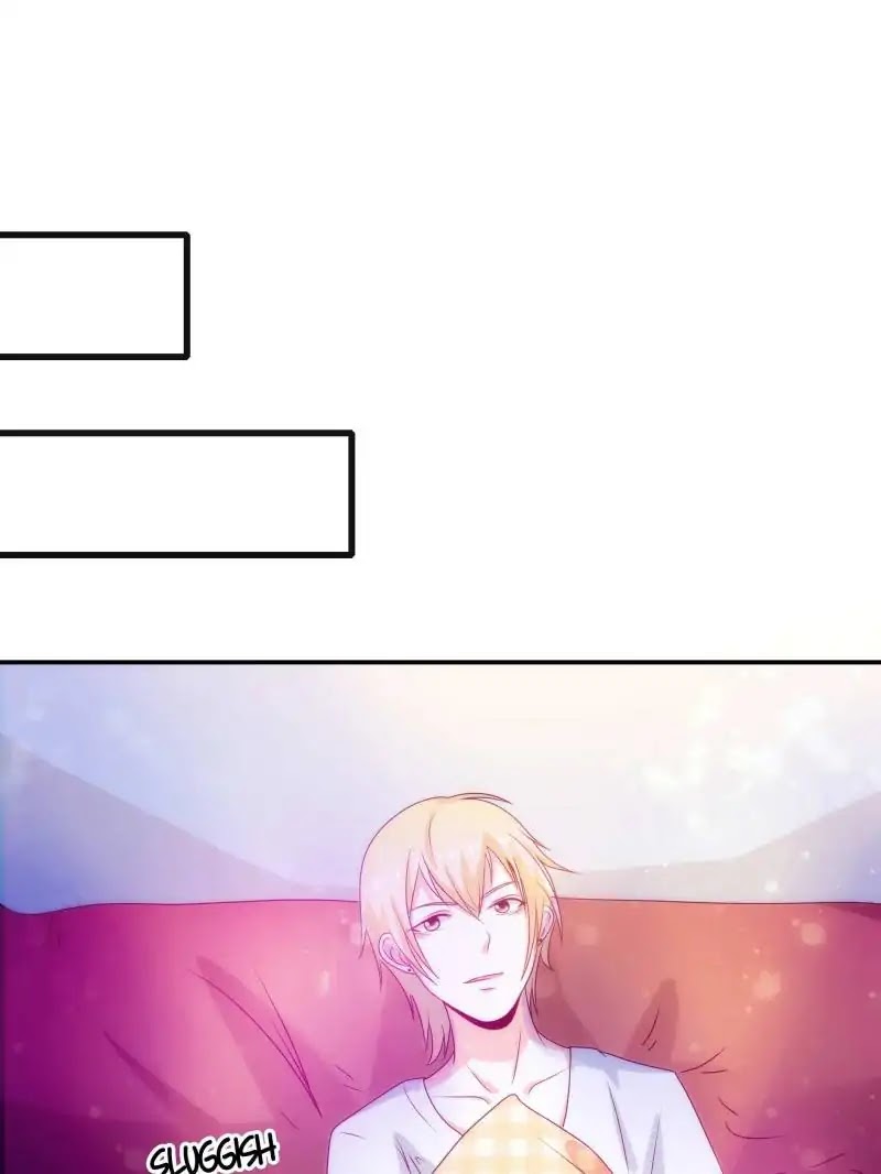 Full Marks Hidden Marriage: Pick Up a Son, Get a Free Husband Chapter 34 page 44 - Chapter 34