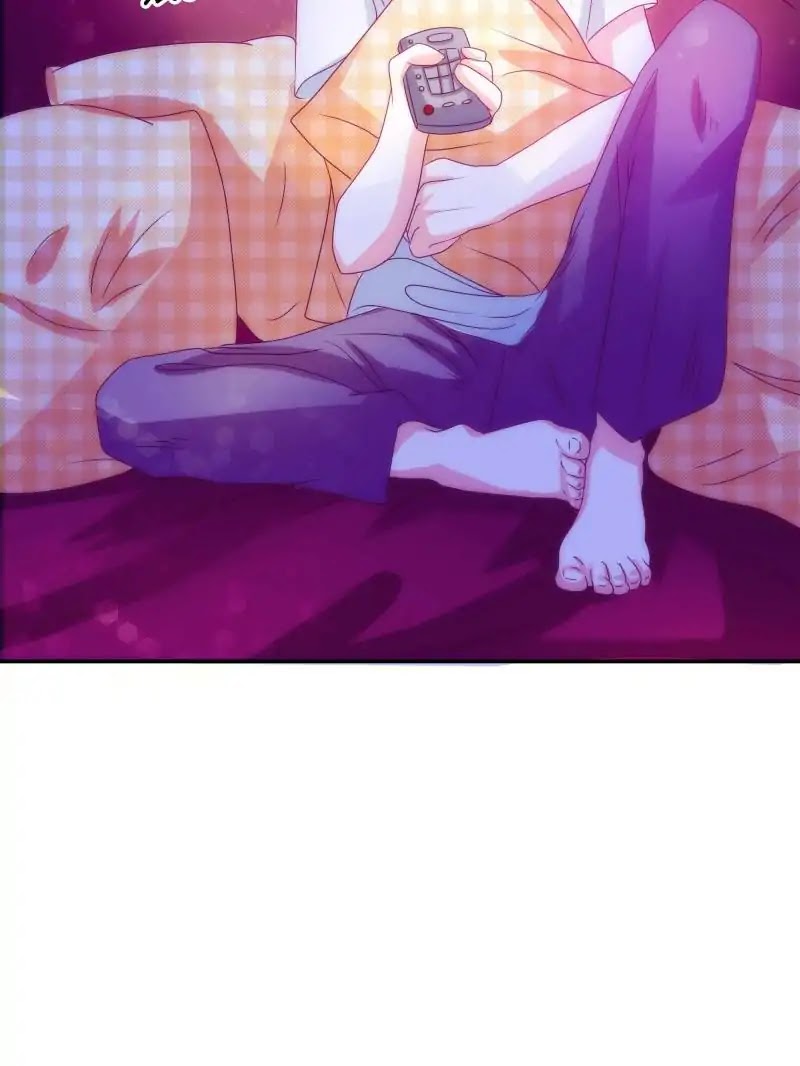 Full Marks Hidden Marriage: Pick Up a Son, Get a Free Husband Chapter 34 page 45 - Chapter 34