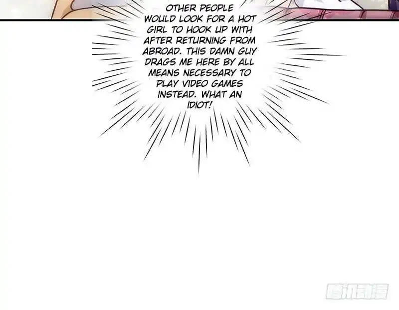 Full Marks Hidden Marriage: Pick Up a Son, Get a Free Husband Chapter 34 page 48 - Chapter 34