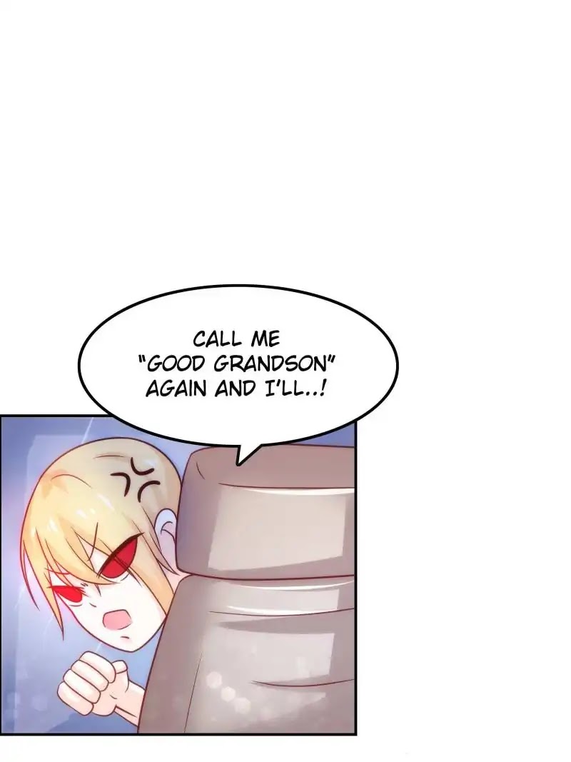 Full Marks Hidden Marriage: Pick Up a Son, Get a Free Husband Chapter 34 page 5 - Chapter 34