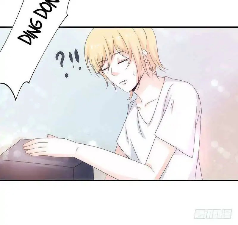 Full Marks Hidden Marriage: Pick Up a Son, Get a Free Husband Chapter 34 page 50 - Chapter 34