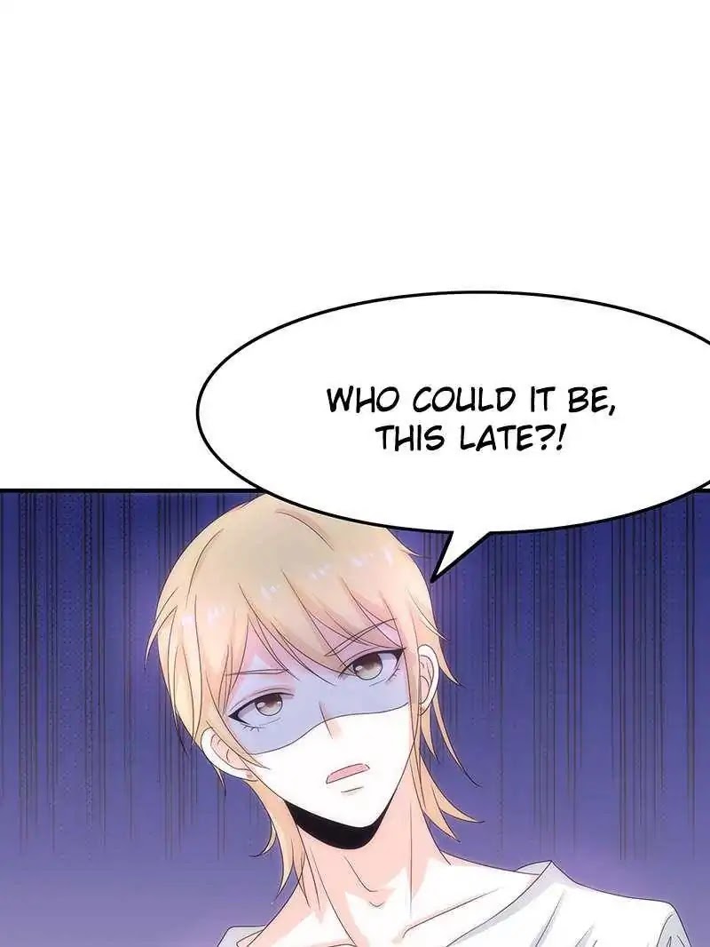 Full Marks Hidden Marriage: Pick Up a Son, Get a Free Husband Chapter 34 page 51 - Chapter 34