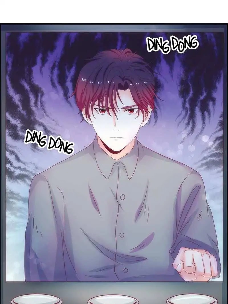 Full Marks Hidden Marriage: Pick Up a Son, Get a Free Husband Chapter 34 page 55 - Chapter 34