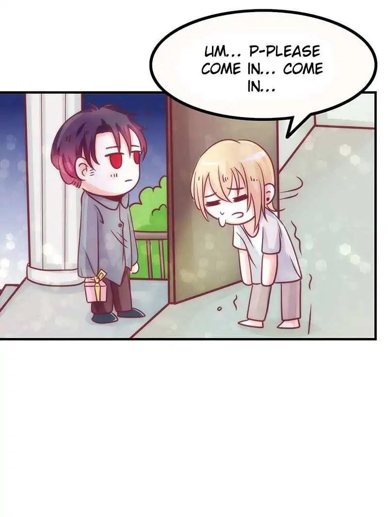 Full Marks Hidden Marriage: Pick Up a Son, Get a Free Husband Chapter 34 page 57 - Chapter 34