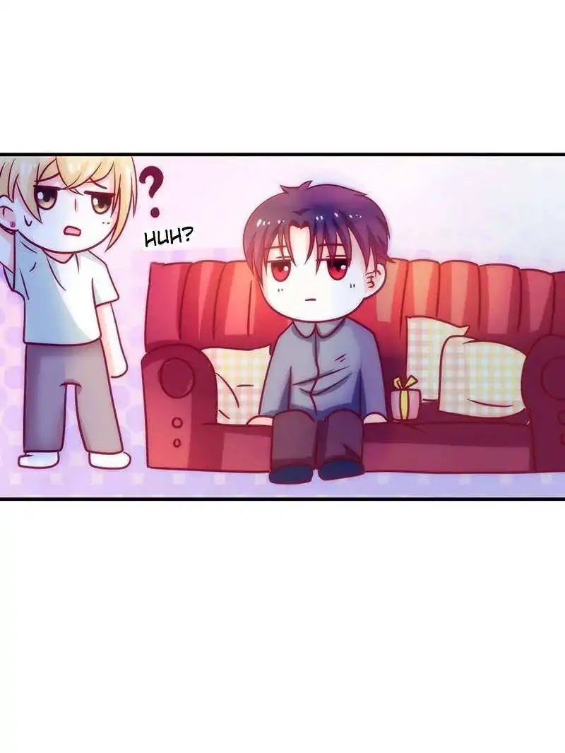 Full Marks Hidden Marriage: Pick Up a Son, Get a Free Husband Chapter 34 page 60 - Chapter 34