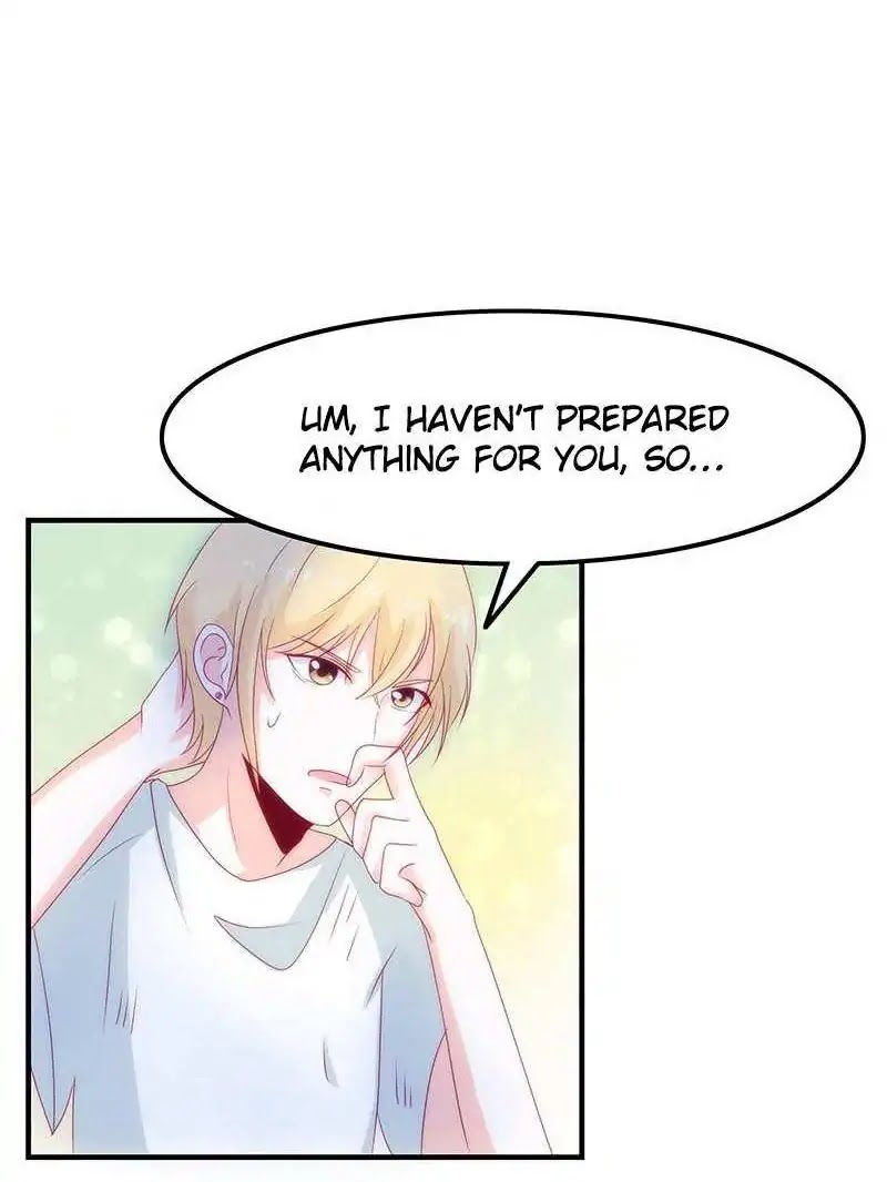 Full Marks Hidden Marriage: Pick Up a Son, Get a Free Husband Chapter 34 page 61 - Chapter 34