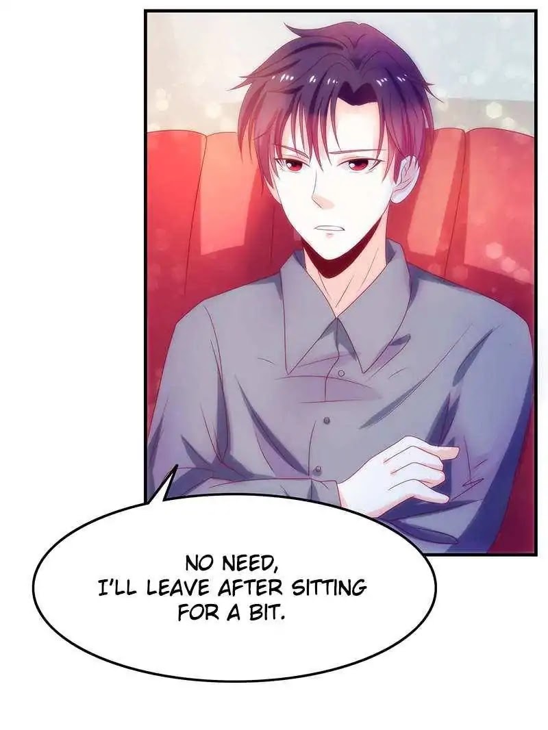 Full Marks Hidden Marriage: Pick Up a Son, Get a Free Husband Chapter 34 page 63 - Chapter 34
