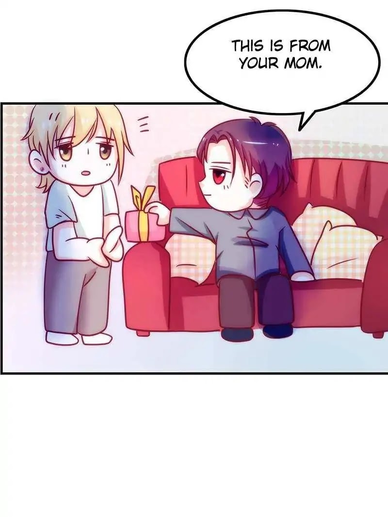 Full Marks Hidden Marriage: Pick Up a Son, Get a Free Husband Chapter 34 page 65 - Chapter 34