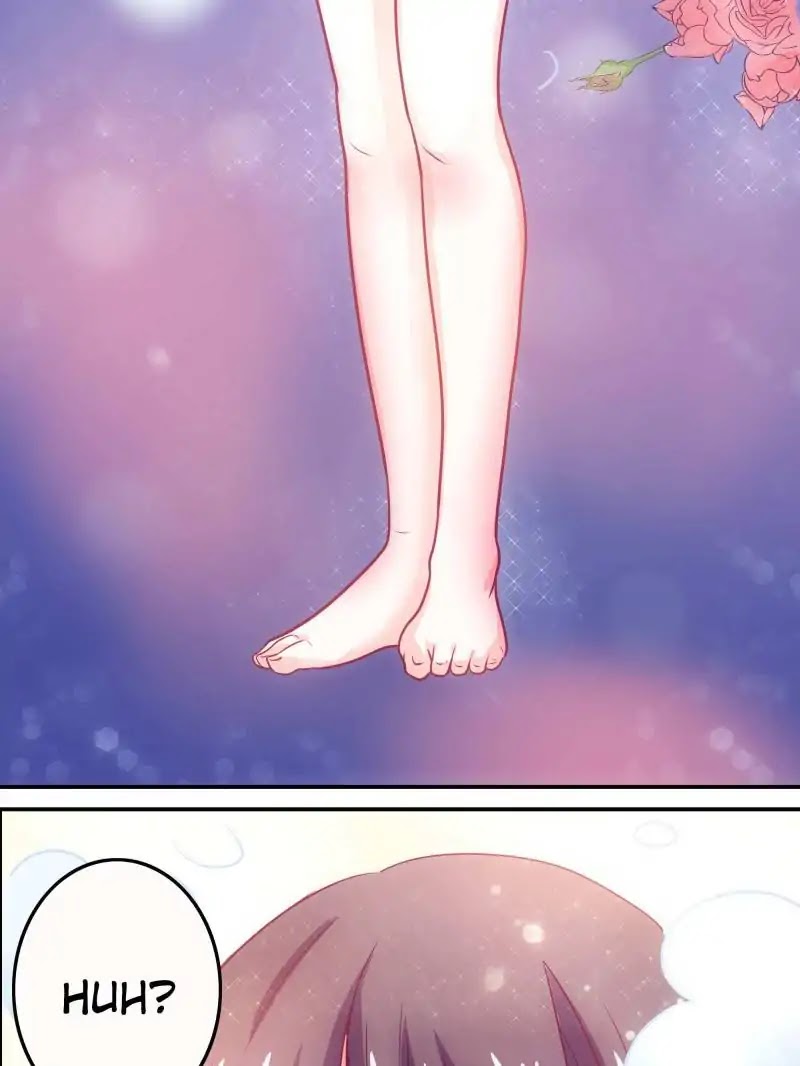 Full Marks Hidden Marriage: Pick Up a Son, Get a Free Husband Chapter 34 page 74 - Chapter 34