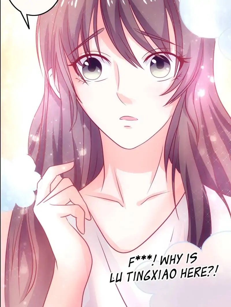 Full Marks Hidden Marriage: Pick Up a Son, Get a Free Husband Chapter 34 page 75 - Chapter 34